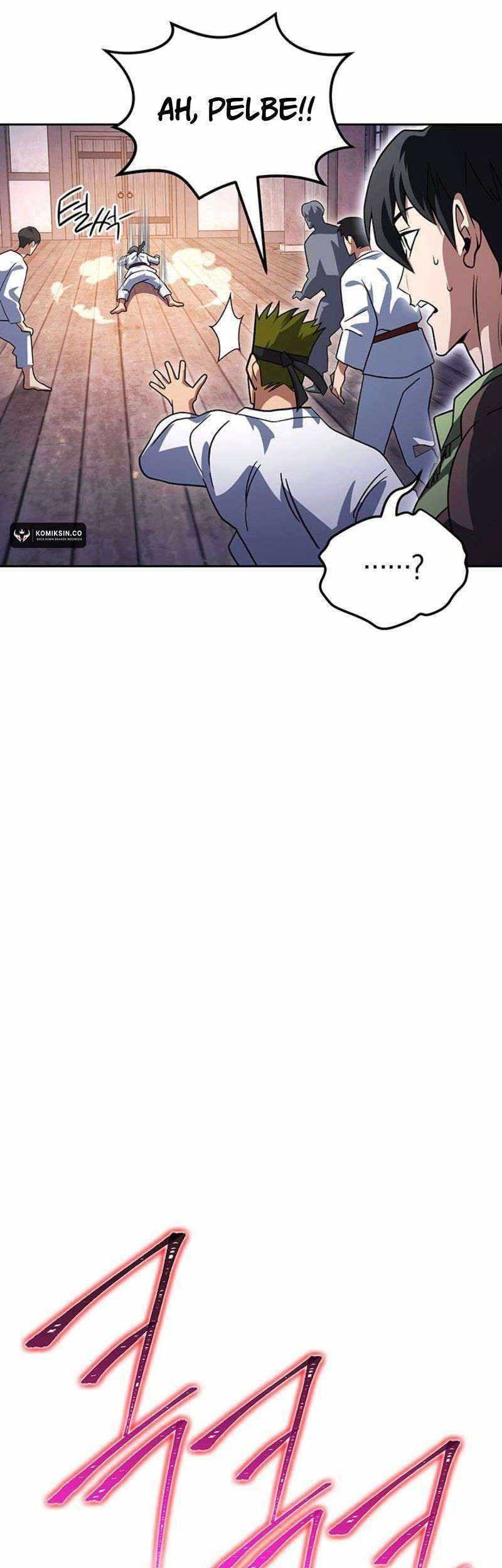 My Insanely Competent Underlings Chapter 35 Gambar 44