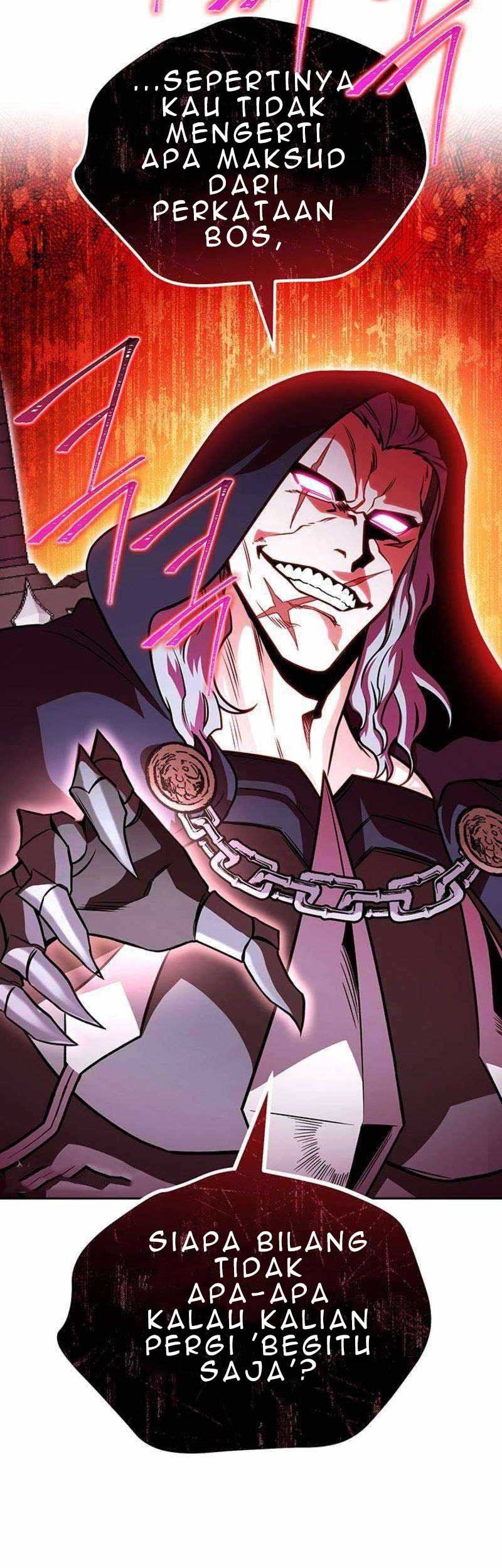 My Insanely Competent Underlings Chapter 35 Gambar 45