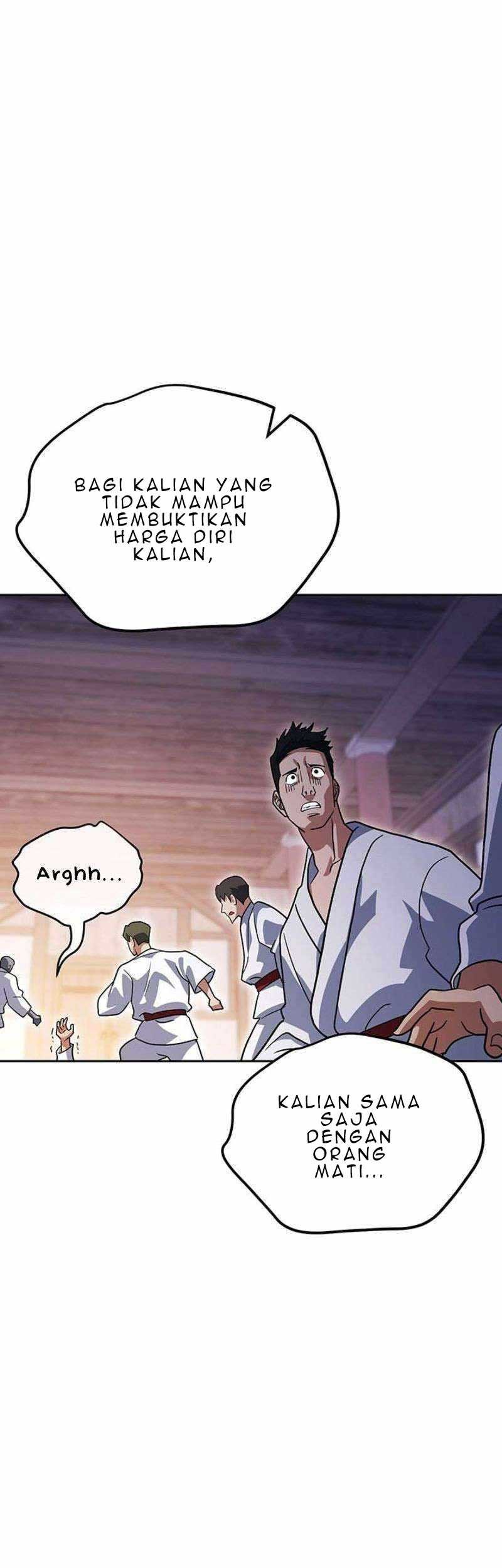 My Insanely Competent Underlings Chapter 35 Gambar 46