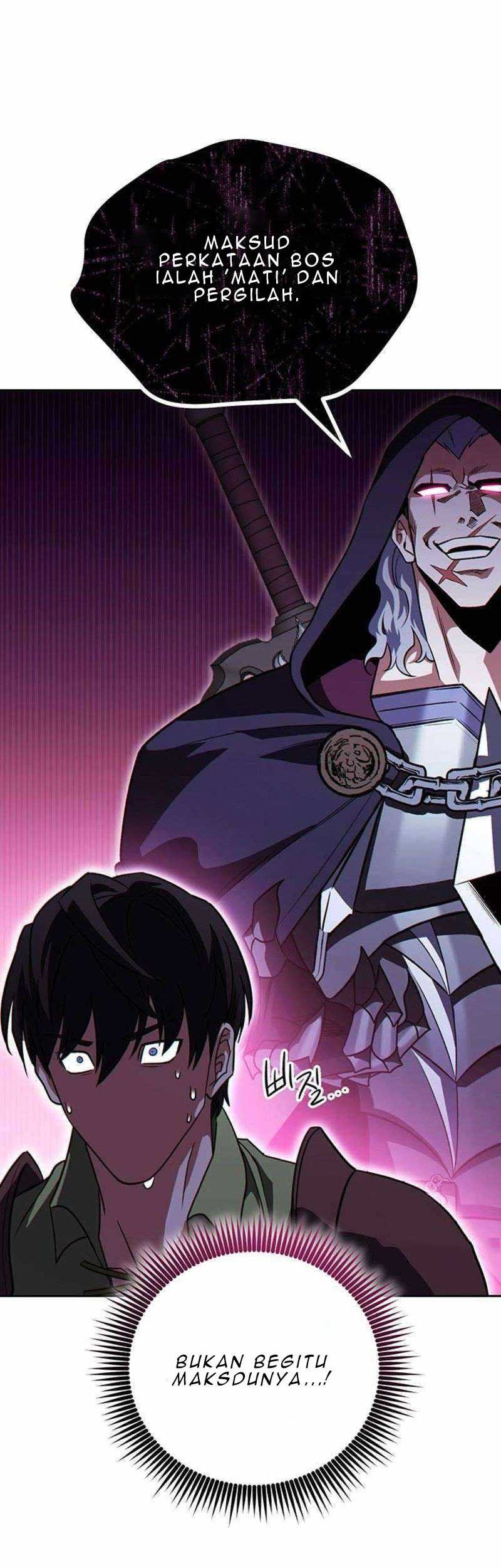 My Insanely Competent Underlings Chapter 35 Gambar 47