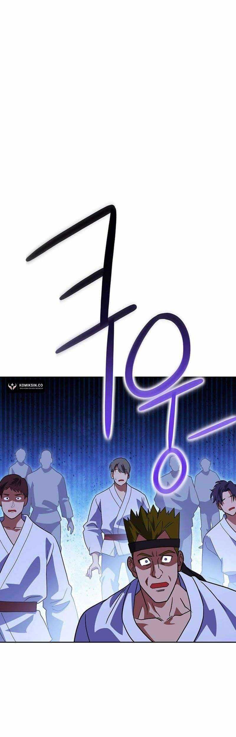 My Insanely Competent Underlings Chapter 35 Gambar 48