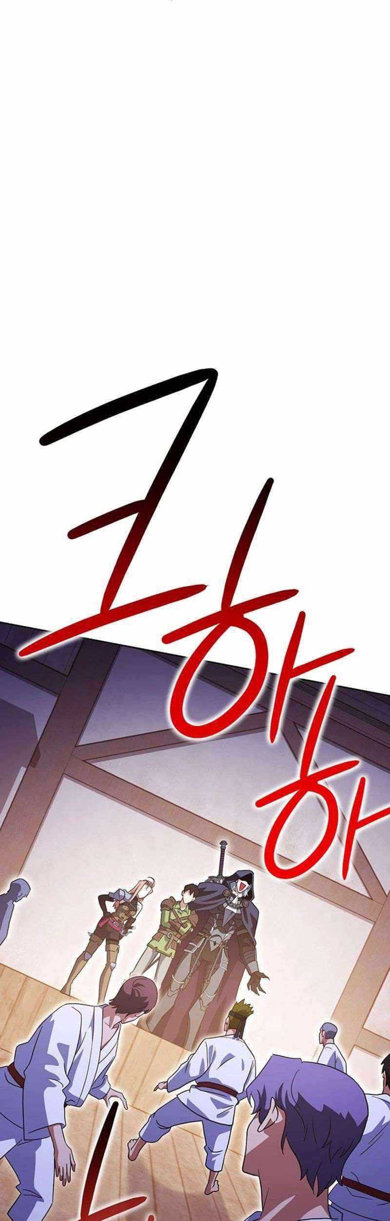 My Insanely Competent Underlings Chapter 35 Gambar 51