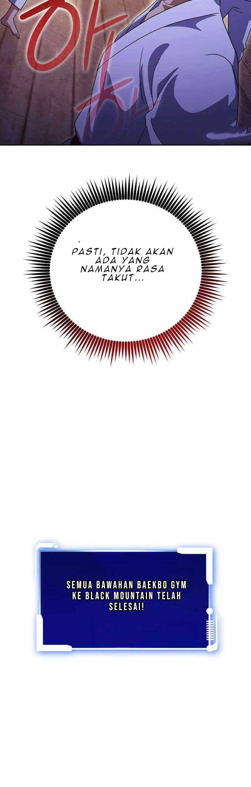 My Insanely Competent Underlings Chapter 35 Gambar 52