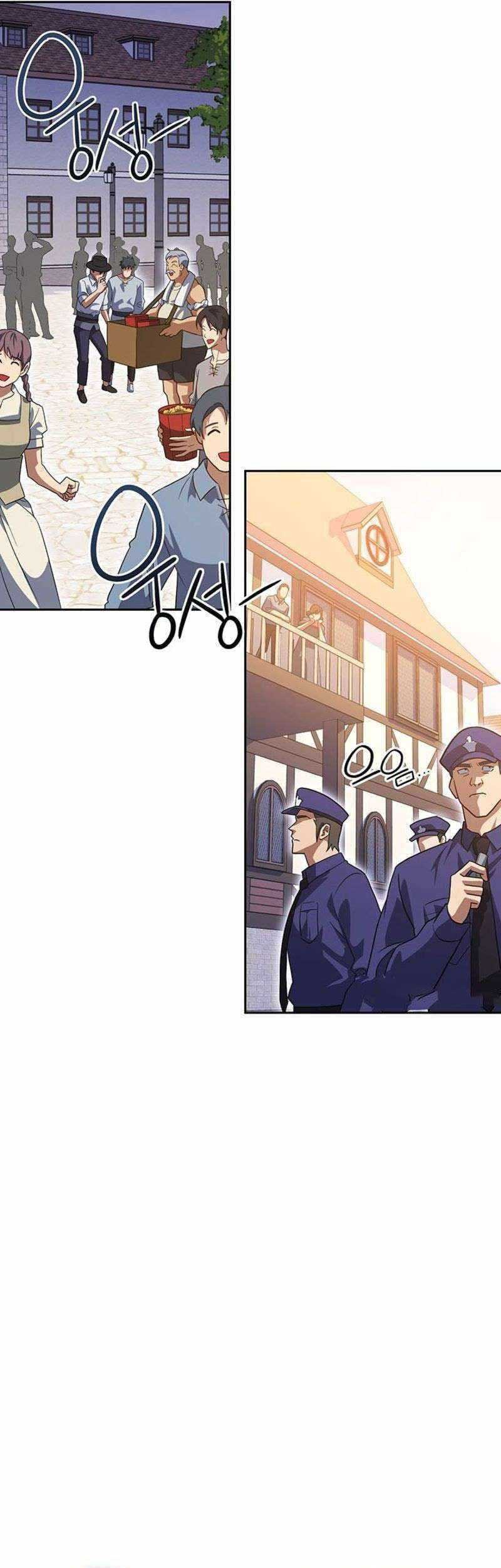 My Insanely Competent Underlings Chapter 35 Gambar 55