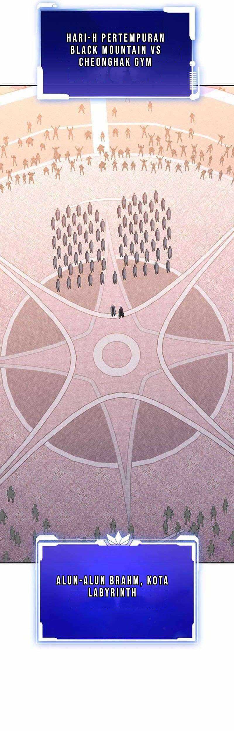 My Insanely Competent Underlings Chapter 35 Gambar 56