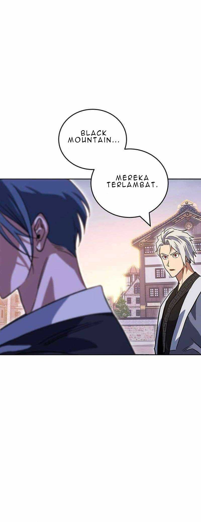 My Insanely Competent Underlings Chapter 35 Gambar 58