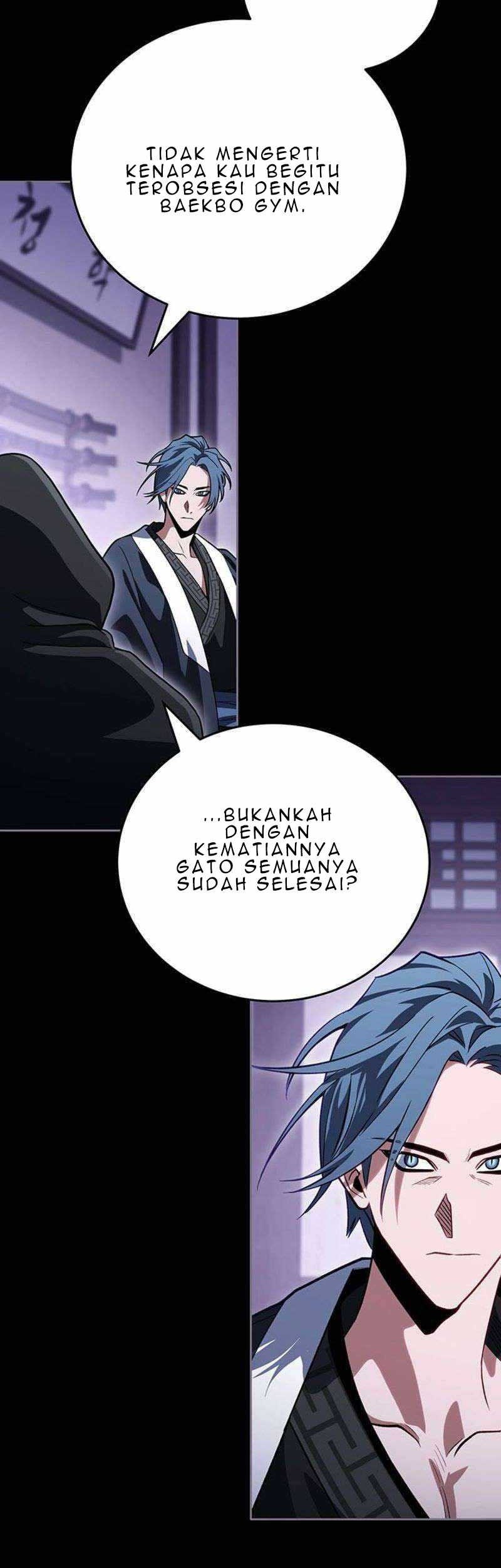 My Insanely Competent Underlings Chapter 35 Gambar 61