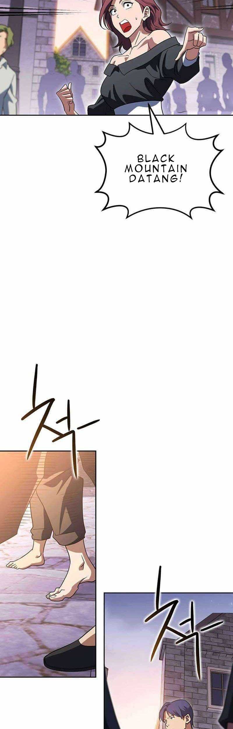 My Insanely Competent Underlings Chapter 35 Gambar 65