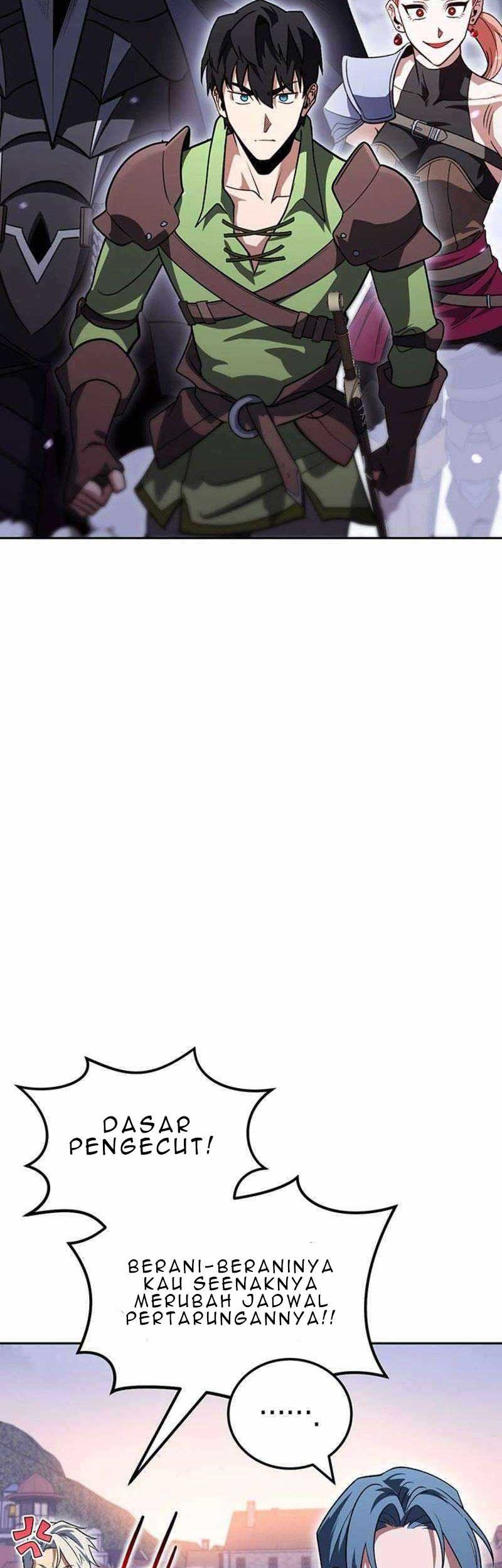 My Insanely Competent Underlings Chapter 35 Gambar 67