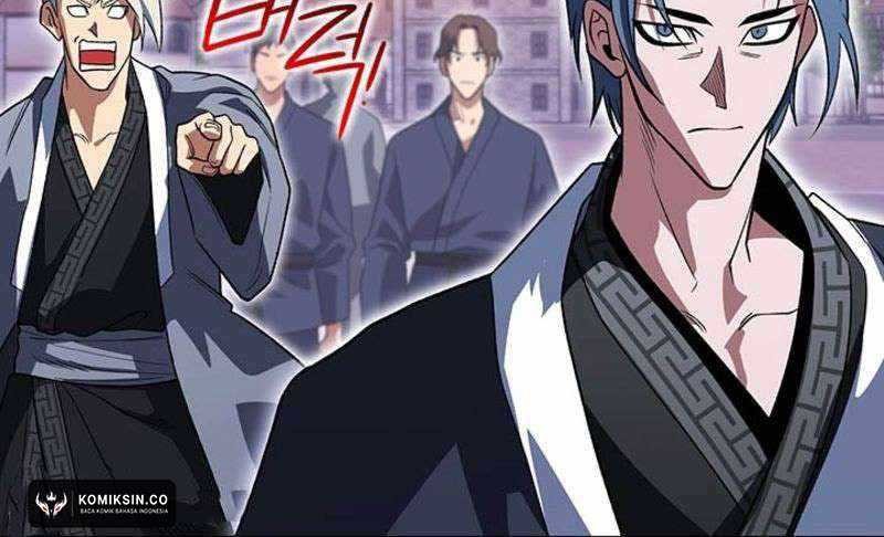 My Insanely Competent Underlings Chapter 35 Gambar 68