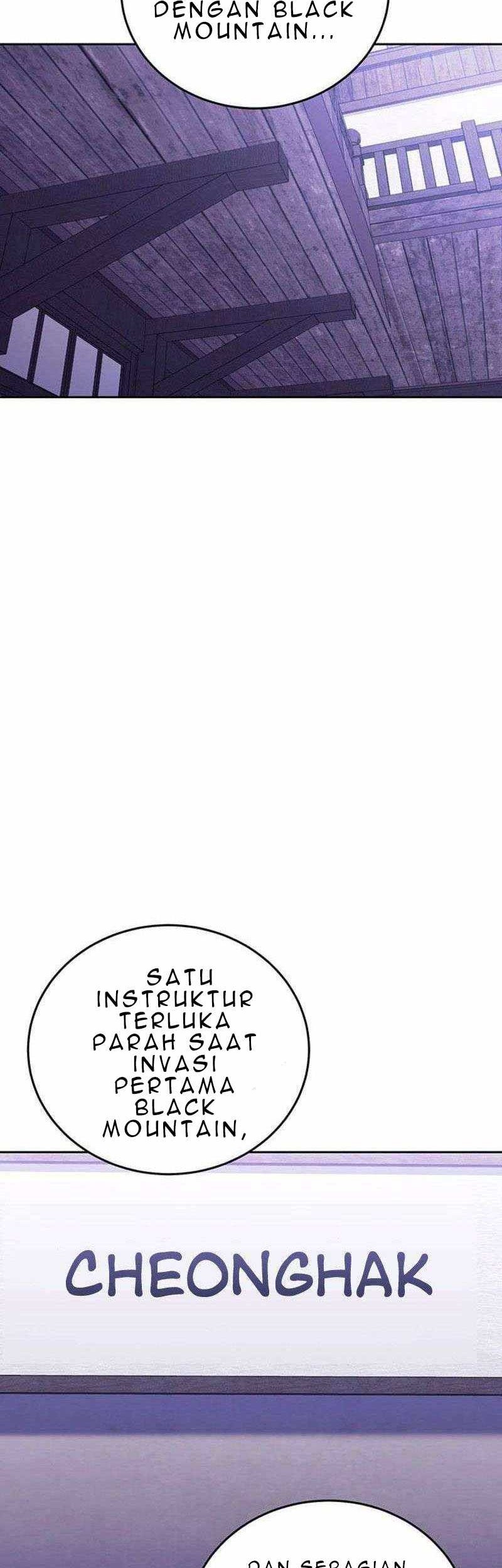 My Insanely Competent Underlings Chapter 35 Gambar 3