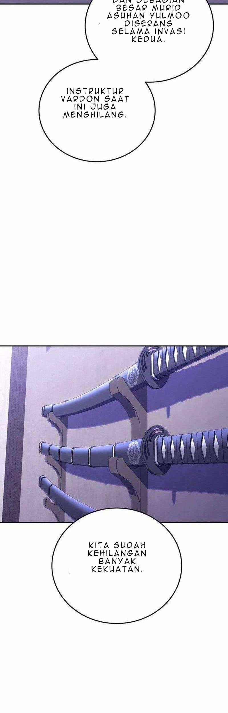 My Insanely Competent Underlings Chapter 35 Gambar 4