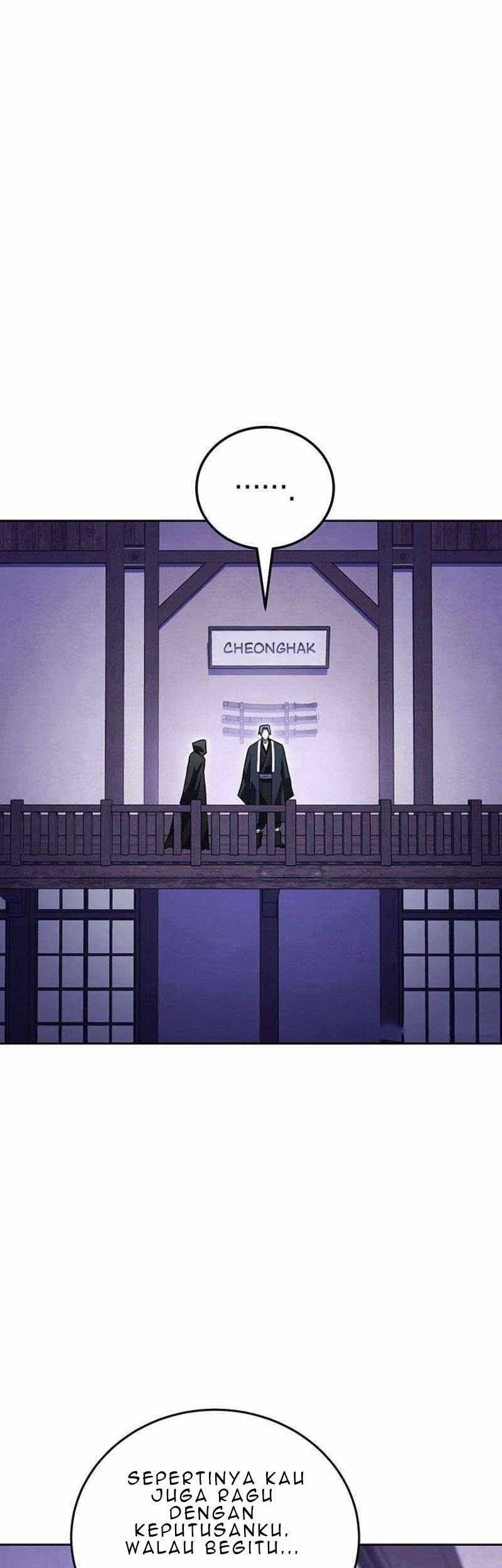 My Insanely Competent Underlings Chapter 35 Gambar 7