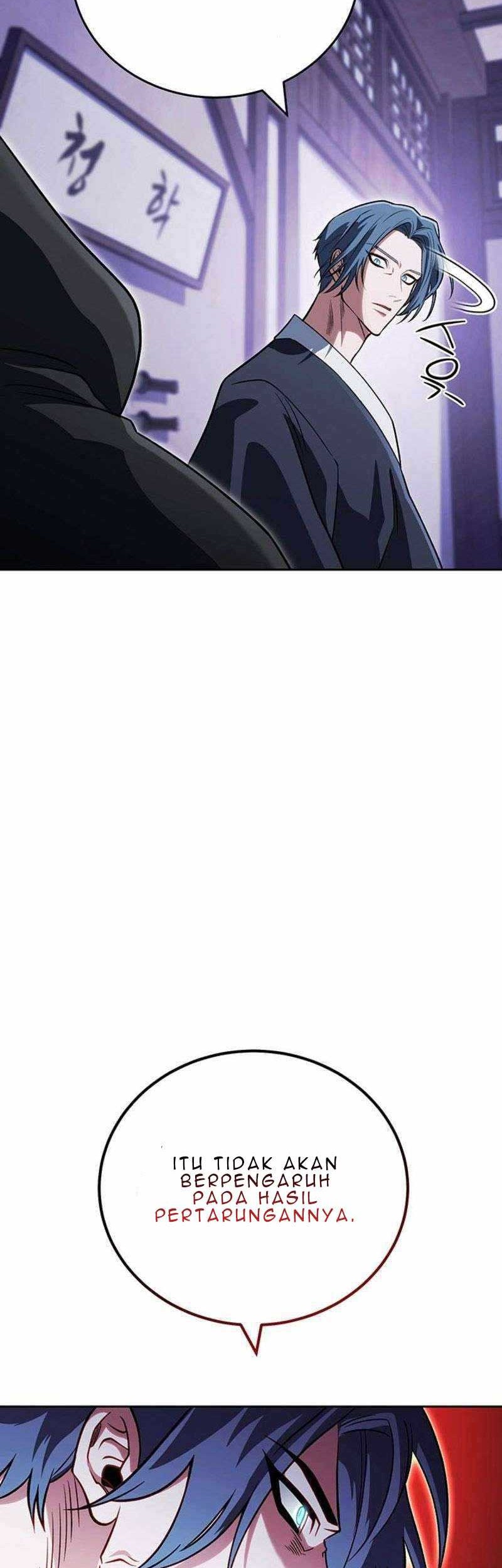 My Insanely Competent Underlings Chapter 35 Gambar 8