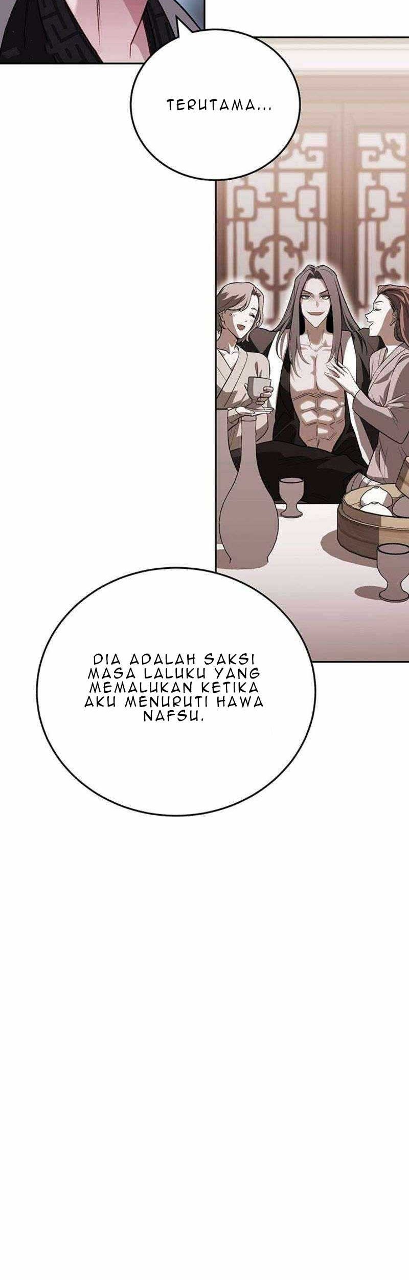 My Insanely Competent Underlings Chapter 35 Gambar 10