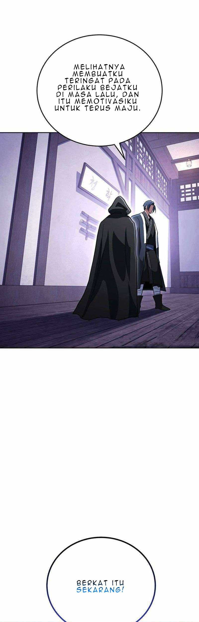 My Insanely Competent Underlings Chapter 35 Gambar 11