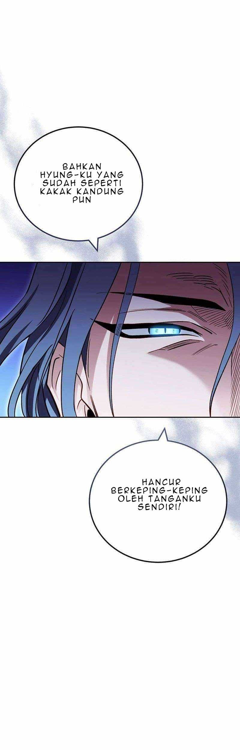 My Insanely Competent Underlings Chapter 35 Gambar 13