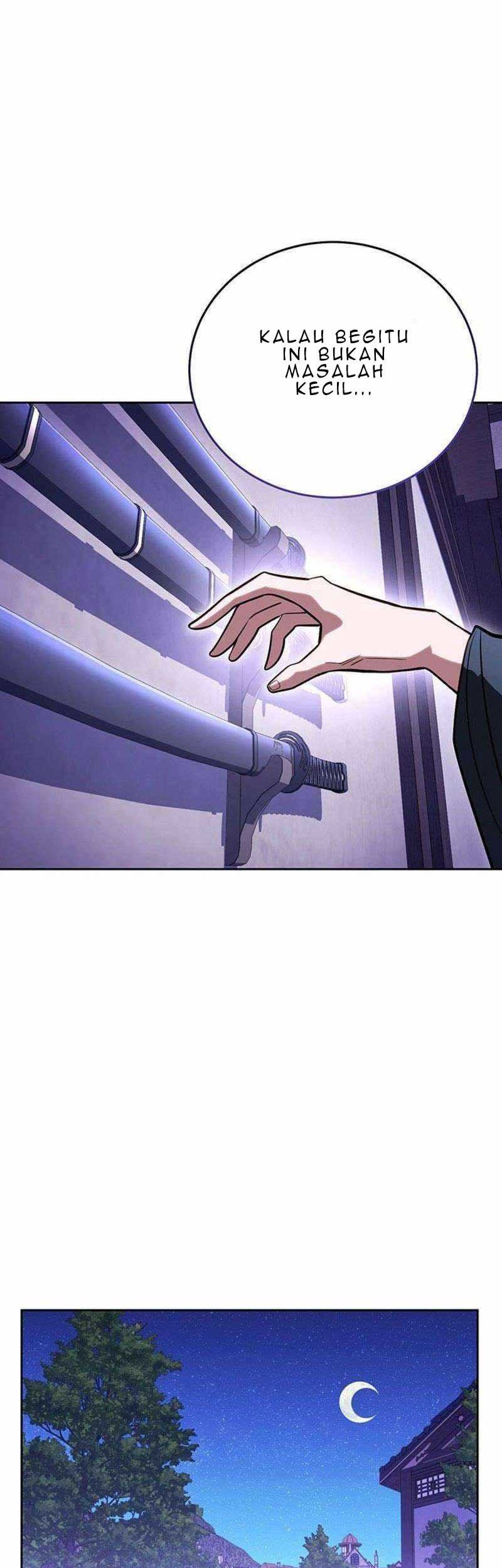 My Insanely Competent Underlings Chapter 35 Gambar 17