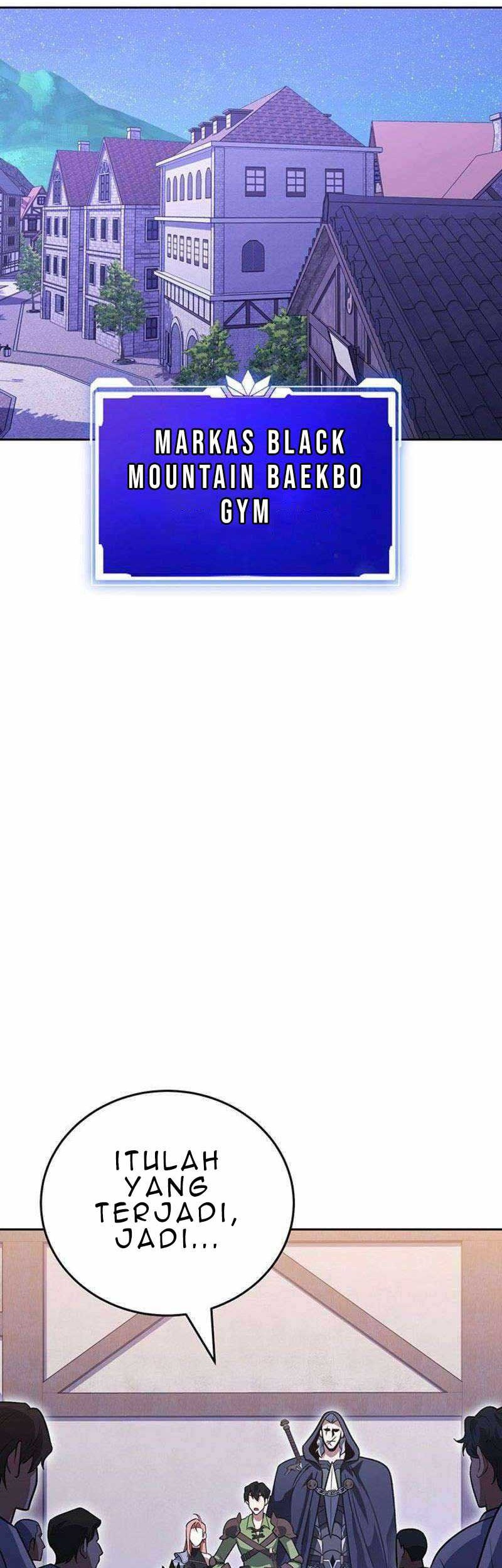 My Insanely Competent Underlings Chapter 35 Gambar 19