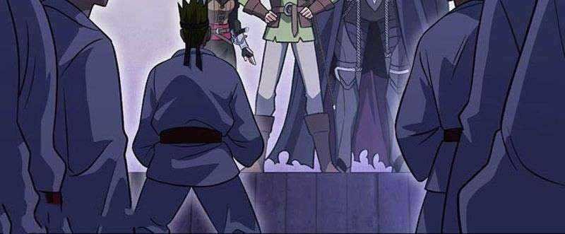 My Insanely Competent Underlings Chapter 35 Gambar 20