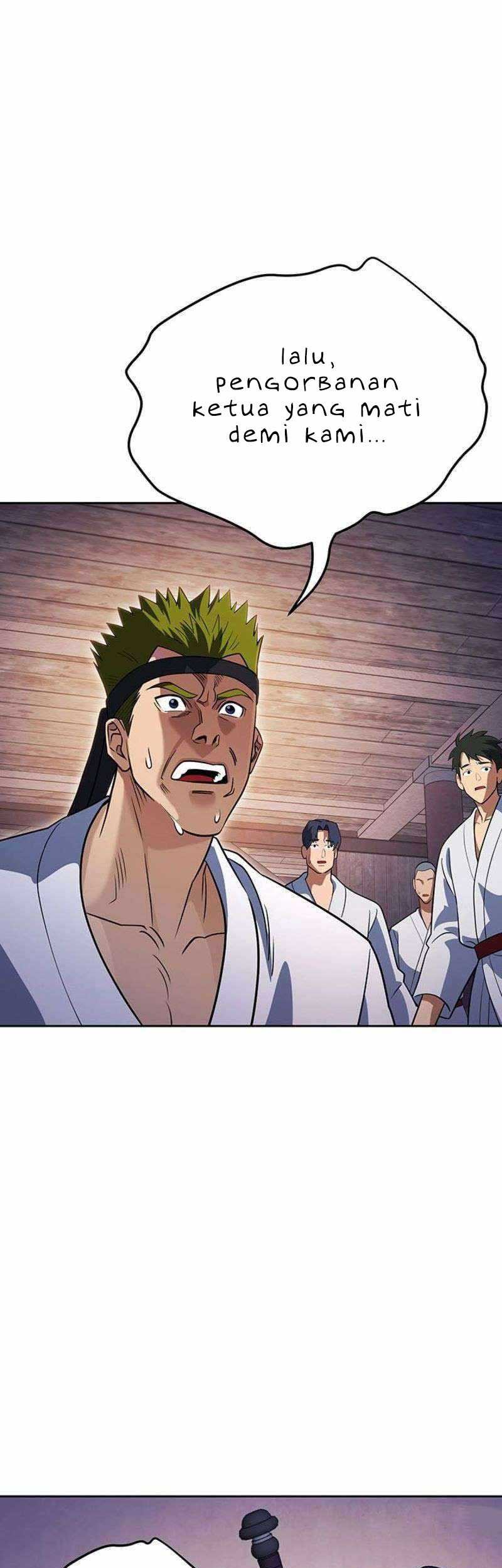 My Insanely Competent Underlings Chapter 35 Gambar 25