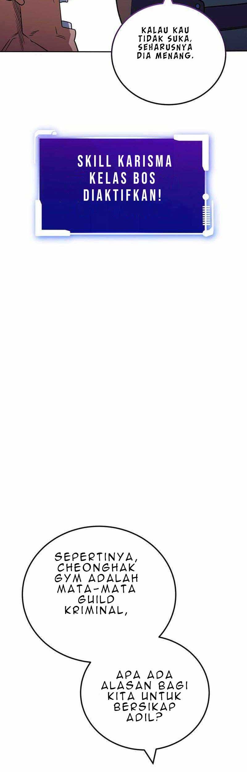 My Insanely Competent Underlings Chapter 35 Gambar 28