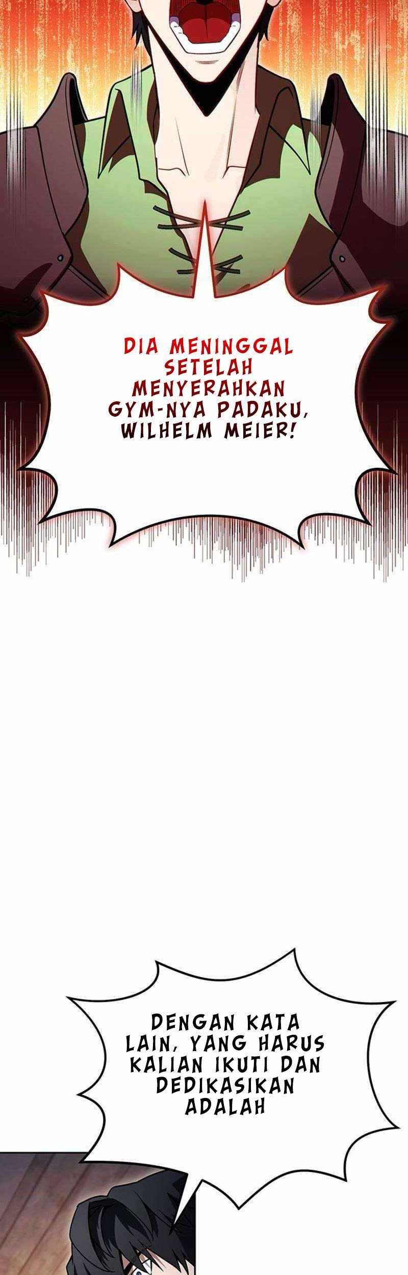 My Insanely Competent Underlings Chapter 35 Gambar 31