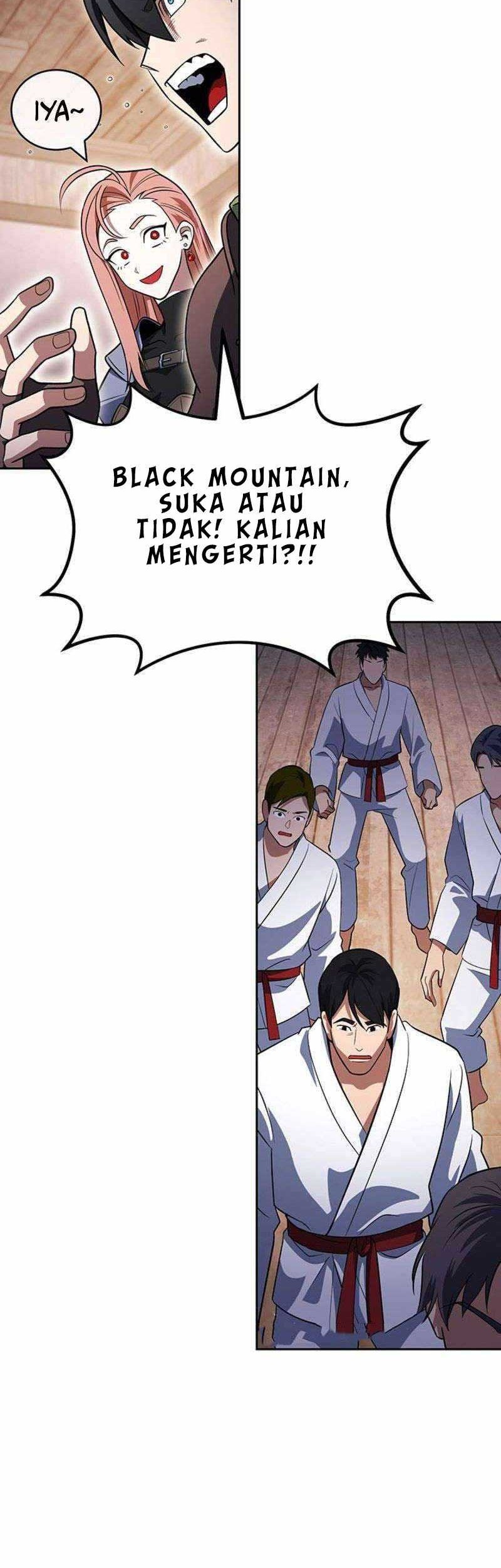 My Insanely Competent Underlings Chapter 35 Gambar 32