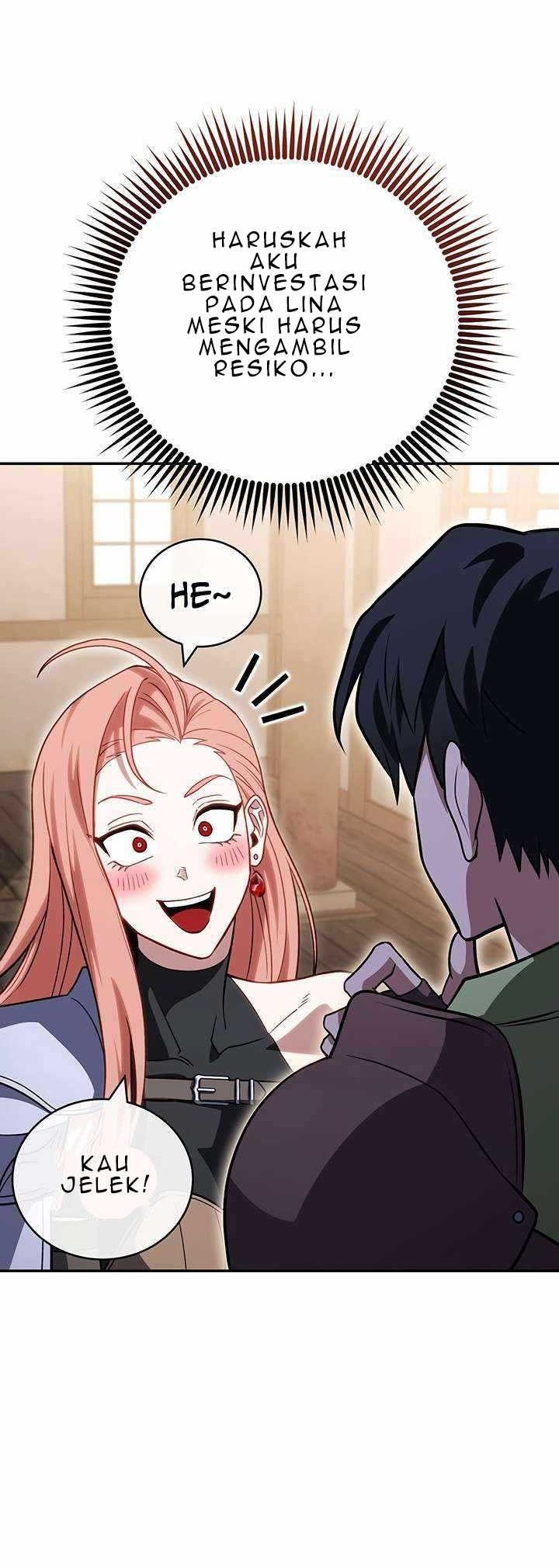 My Insanely Competent Underlings Chapter 34 Gambar 41