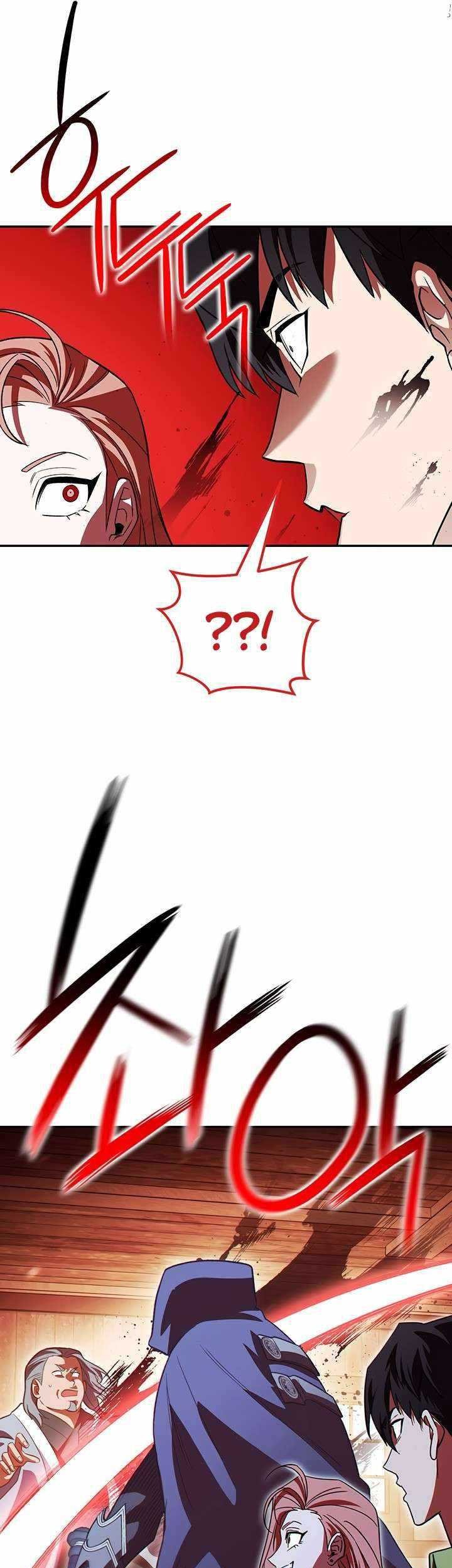 My Insanely Competent Underlings Chapter 34 Gambar 42