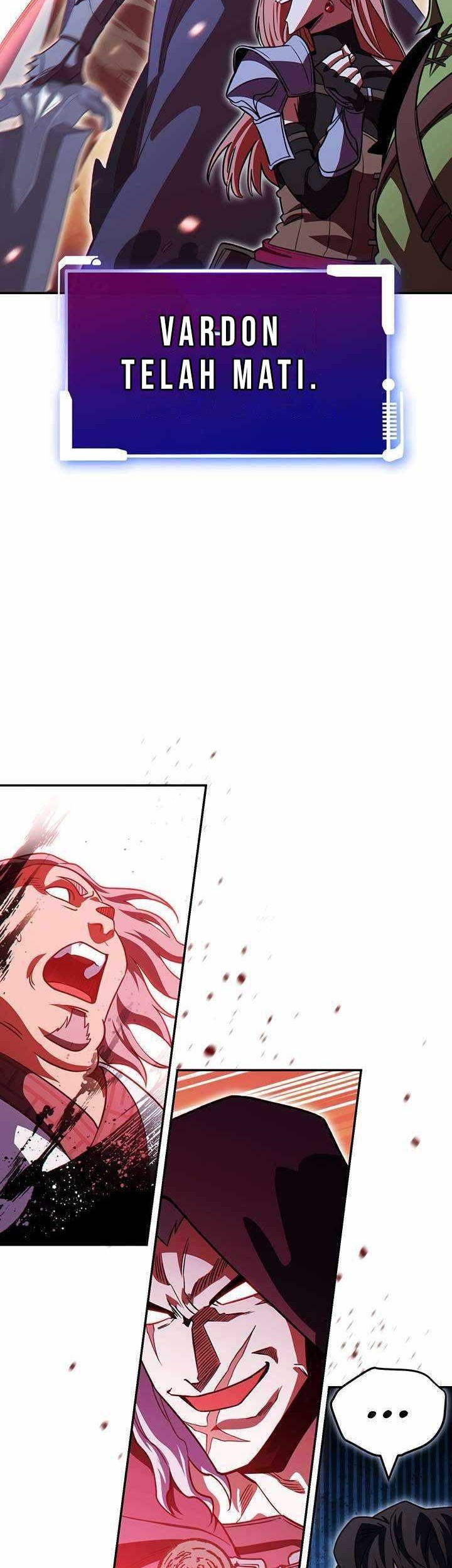 My Insanely Competent Underlings Chapter 34 Gambar 43