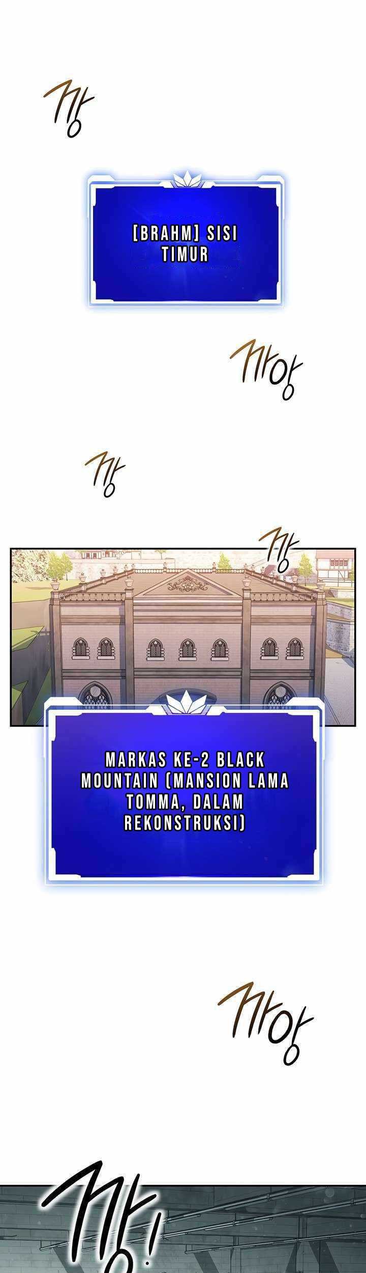 My Insanely Competent Underlings Chapter 34 Gambar 46