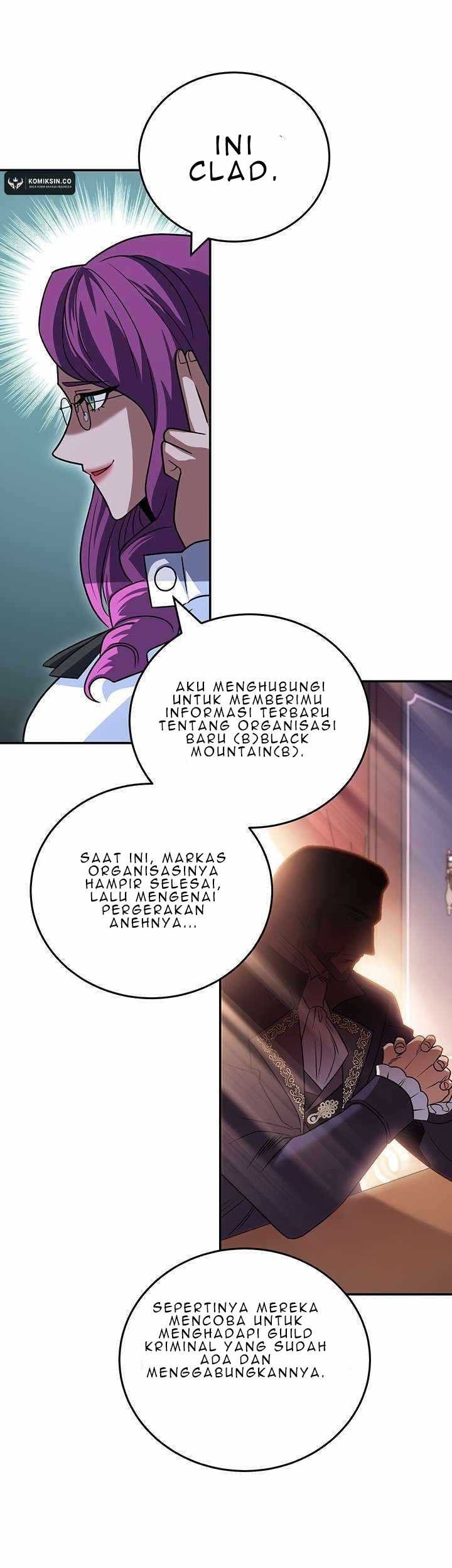 My Insanely Competent Underlings Chapter 34 Gambar 48