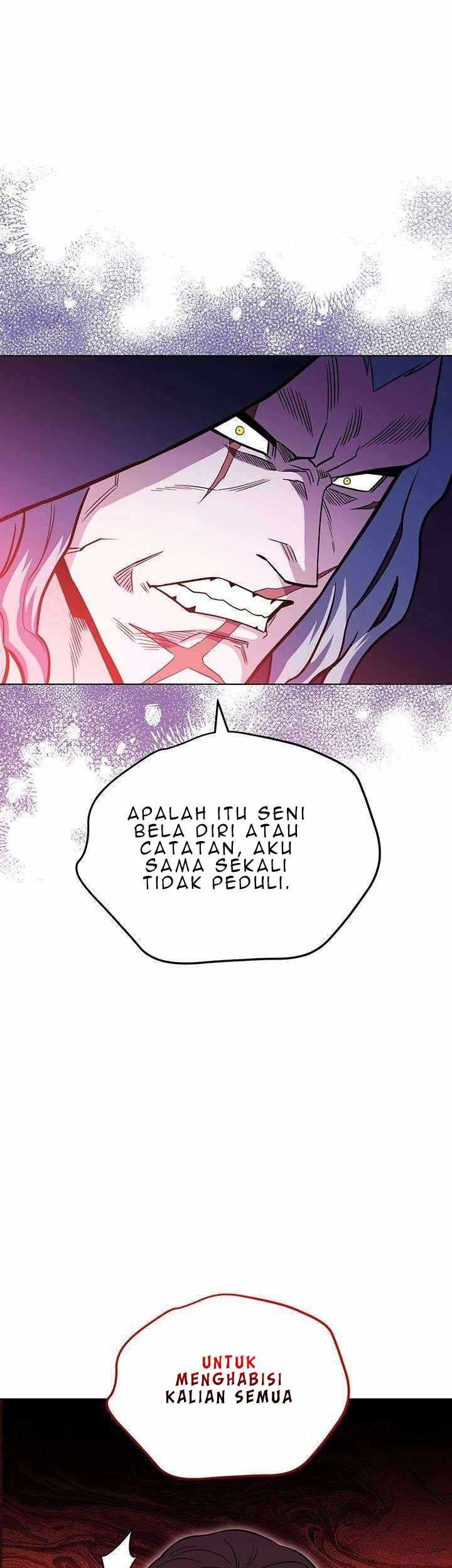 Baca  My Insanely Competent Underlings Chapter 34 Gambar 2