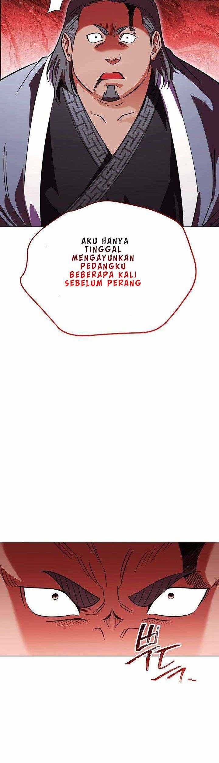 My Insanely Competent Underlings Chapter 34 Gambar 3