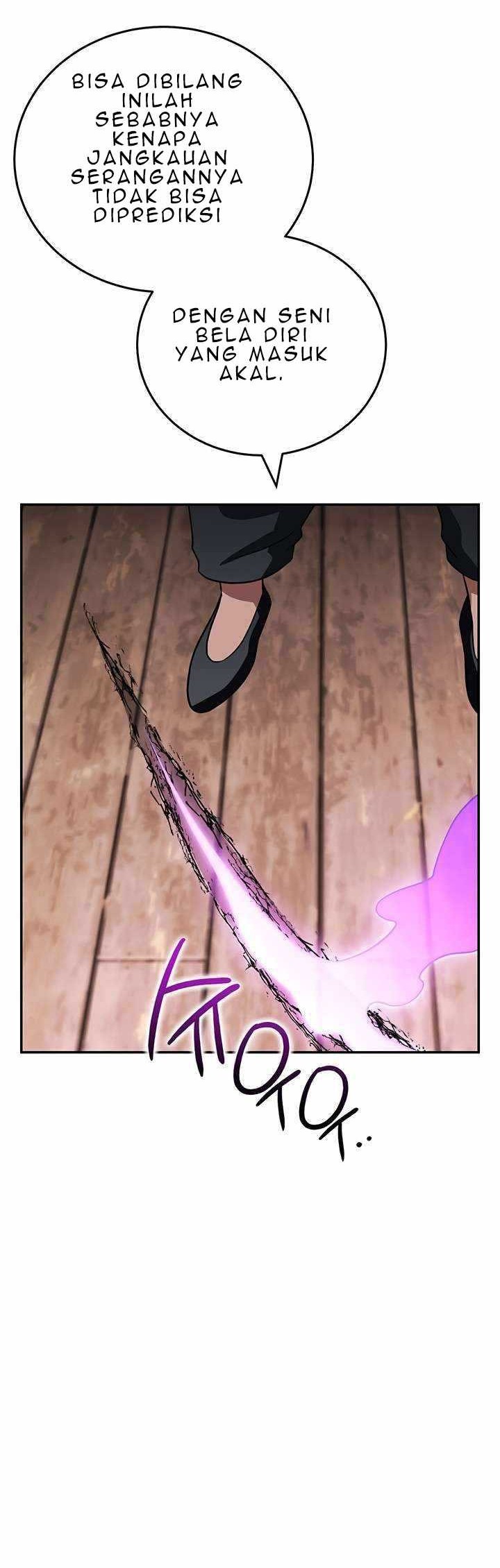 My Insanely Competent Underlings Chapter 34 Gambar 9
