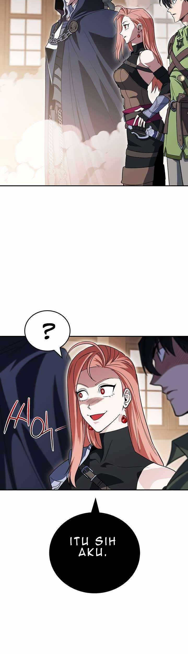 My Insanely Competent Underlings Chapter 34 Gambar 20
