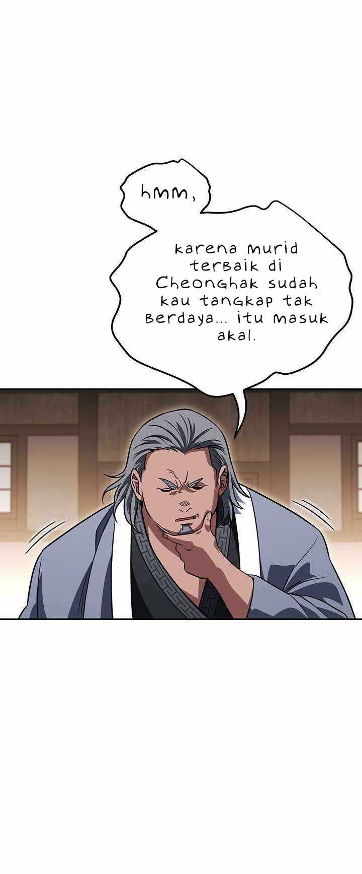My Insanely Competent Underlings Chapter 34 Gambar 21