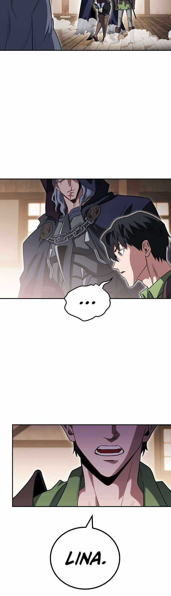 My Insanely Competent Underlings Chapter 34 Gambar 32