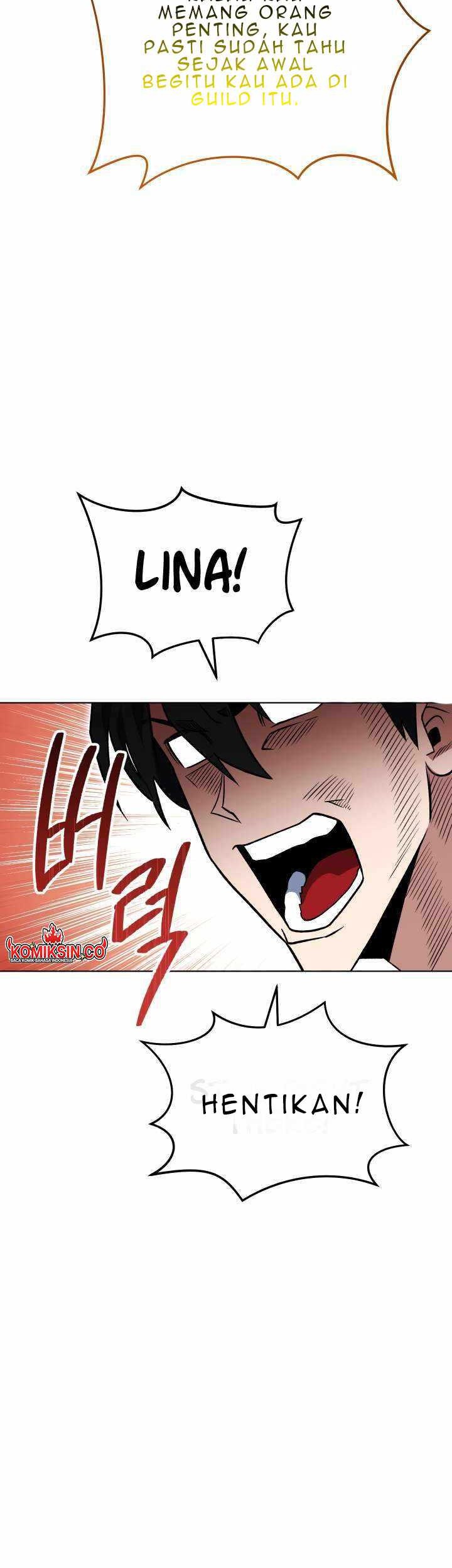 My Insanely Competent Underlings Chapter 33 Gambar 36