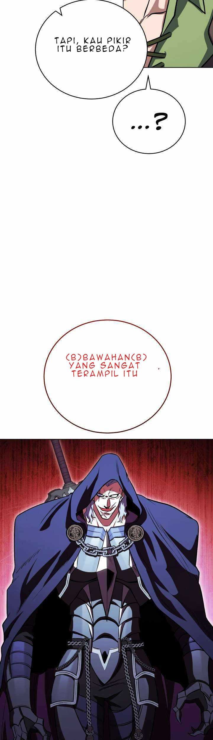 My Insanely Competent Underlings Chapter 33 Gambar 44