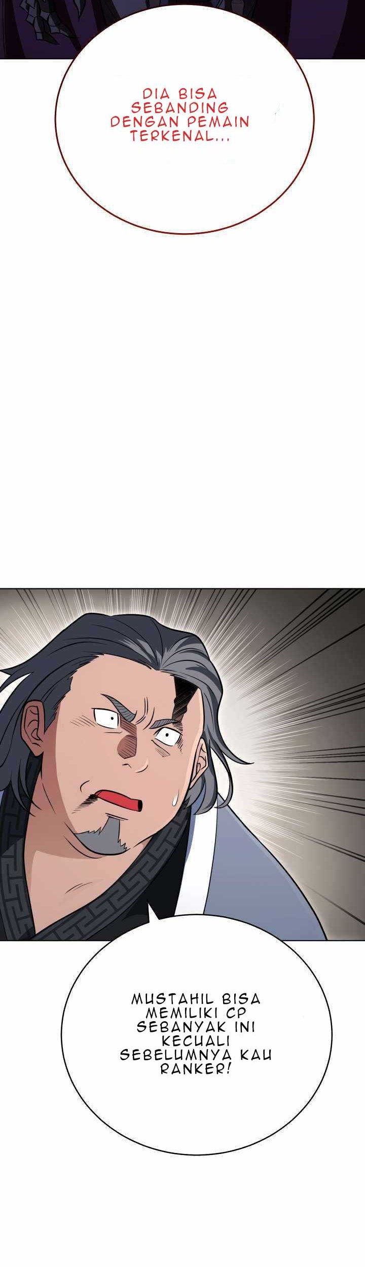 My Insanely Competent Underlings Chapter 33 Gambar 45