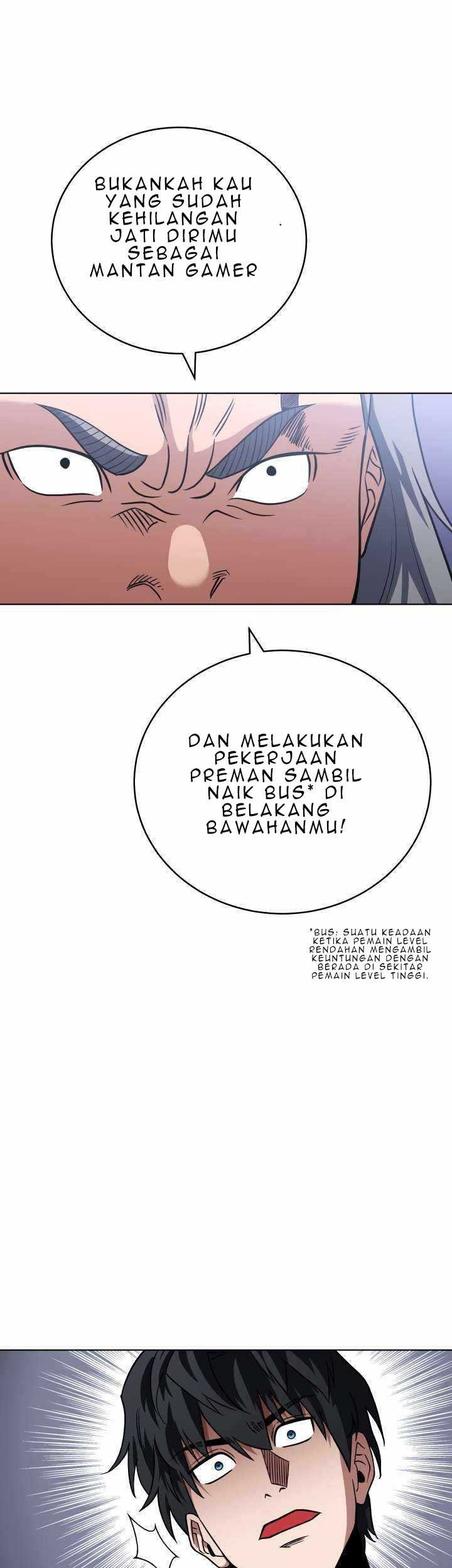 My Insanely Competent Underlings Chapter 33 Gambar 46