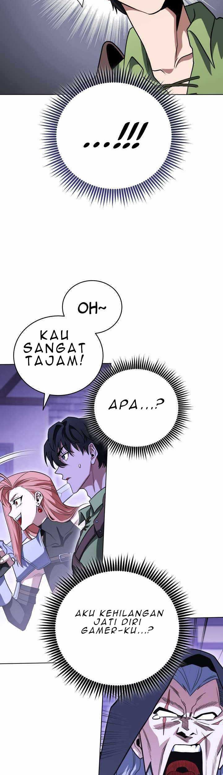 My Insanely Competent Underlings Chapter 33 Gambar 47