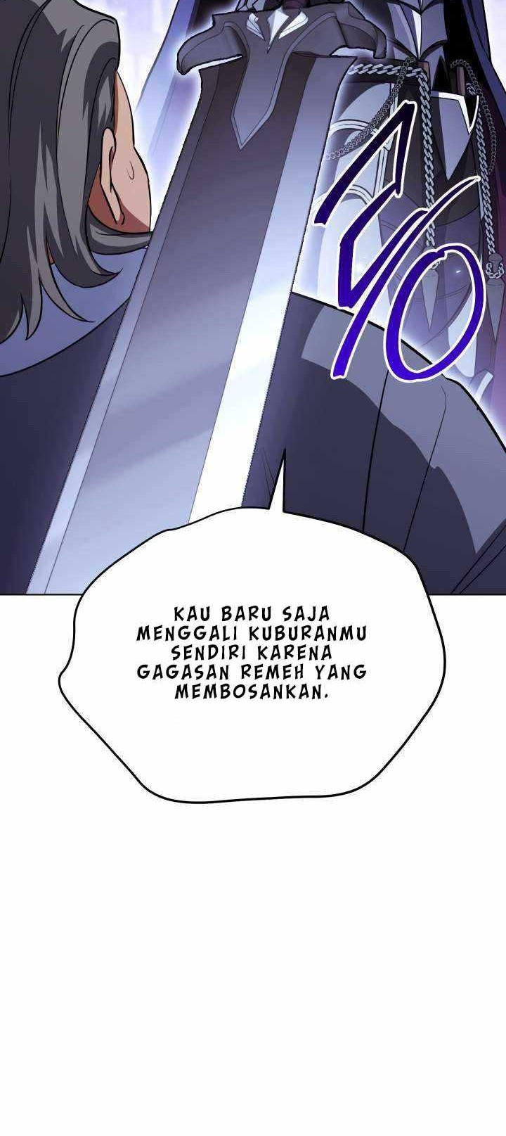 My Insanely Competent Underlings Chapter 33 Gambar 49