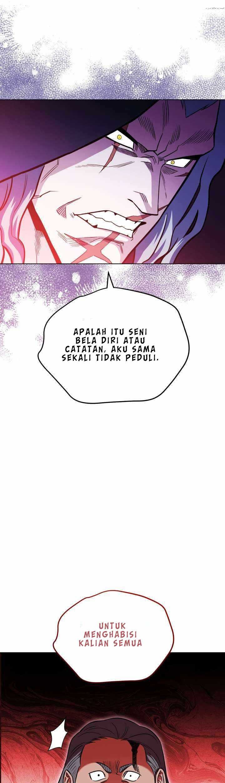 My Insanely Competent Underlings Chapter 33 Gambar 50