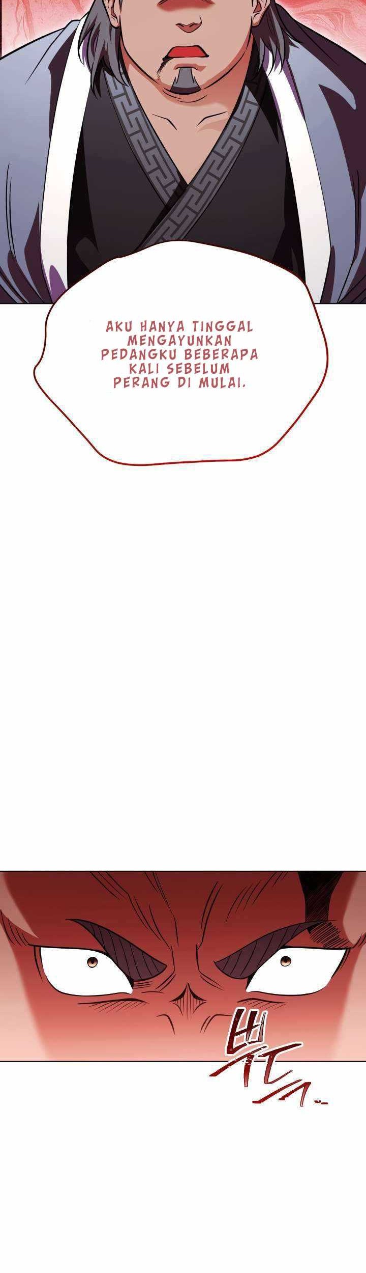 My Insanely Competent Underlings Chapter 33 Gambar 51