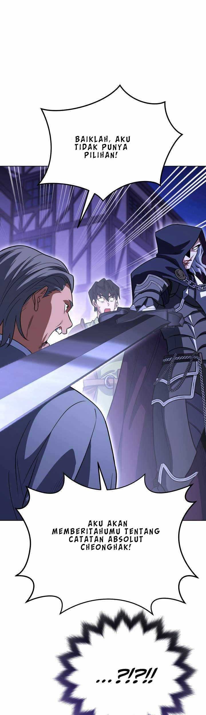 My Insanely Competent Underlings Chapter 33 Gambar 52