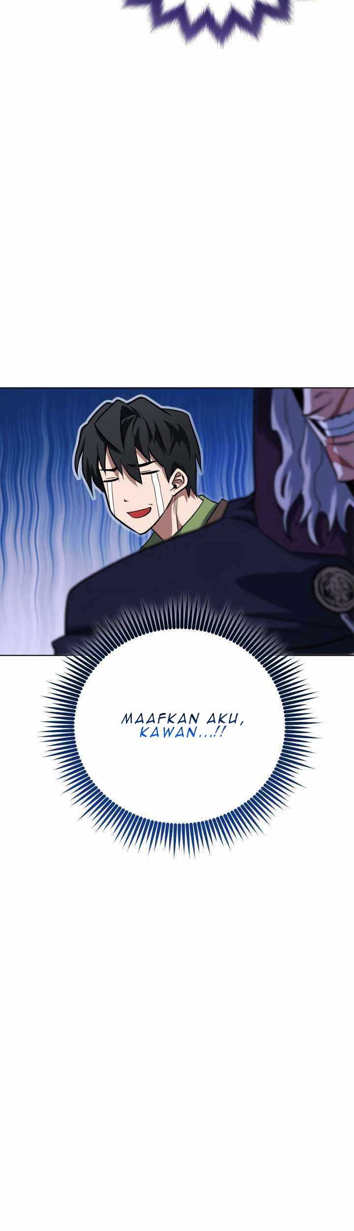 My Insanely Competent Underlings Chapter 33 Gambar 53