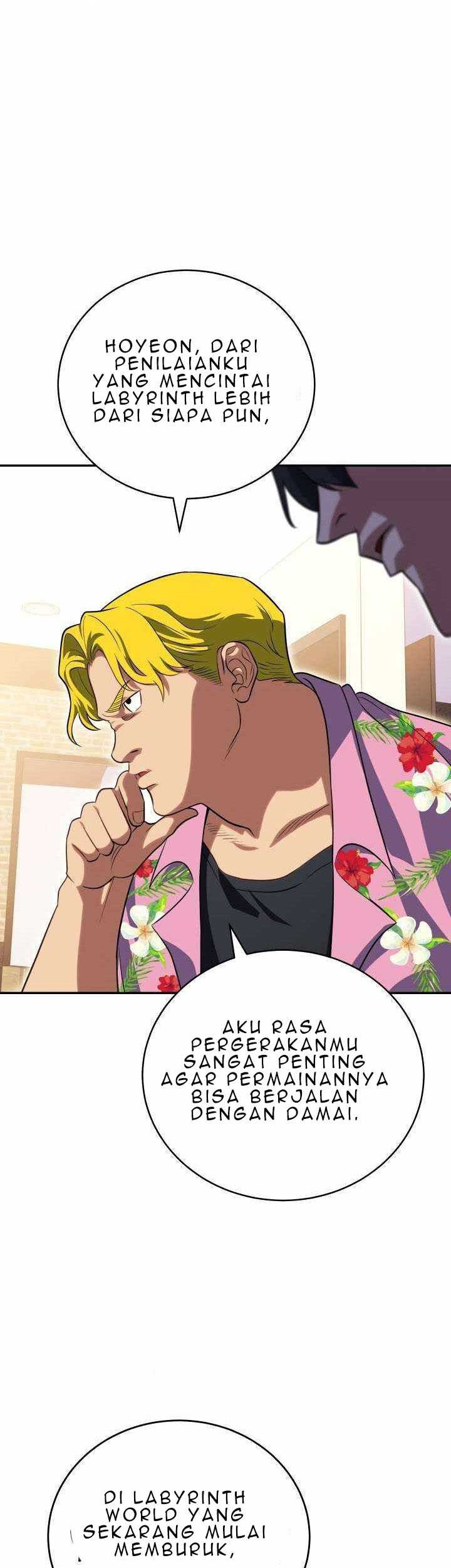 Baca  My Insanely Competent Underlings Chapter 33 Gambar 2